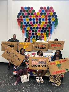 Kicky Mats place picture