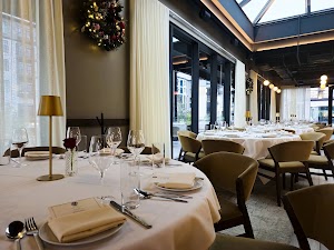 Georgia James place picture