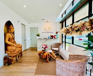 Nava De Massage place picture