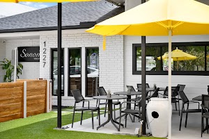 Sonoma Wine & Cheese - Garden Oaks place picture