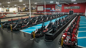 K1 Speed - Indoor Go Karts, Corporate Event Venue, Team Building Activities place picture