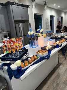 Chasin' The Taste place picture