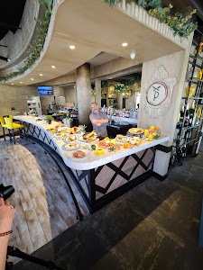 Passerella place picture