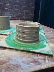 Smashed Clay Co. place picture