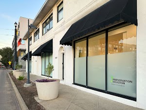 Preservation Houston place picture