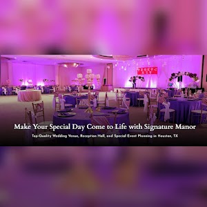 Signature Manor place picture