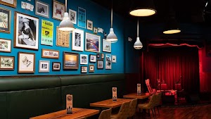 Cowboy Surfer place picture