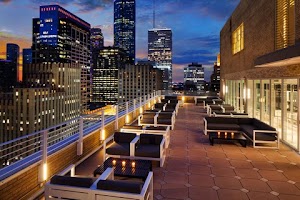 Le Méridien Houston Downtown place picture