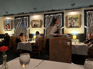 Chez Nous French Restaurant place picture