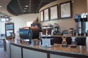 Land of a Thousand Hills Coffee & Bakery place picture