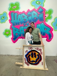 Habibi Bazaar place picture