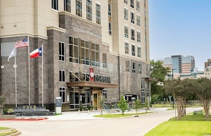 Blossom Hotel Houston place picture