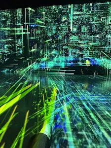 ARTECHOUSE Houston place picture