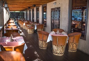 Arnaldo Richards' Picos Restaurant place picture