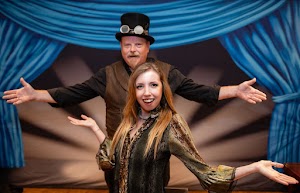 Magic Show Theater place picture