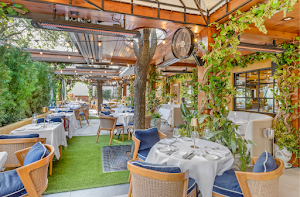 La Griglia place picture