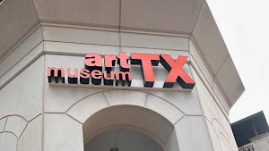 ART MUSEUM TX Sugar Land place picture