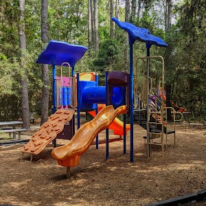 Tamarac Park of The Woodlands place picture