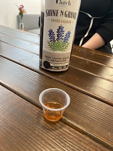 Clutch Distilling place picture