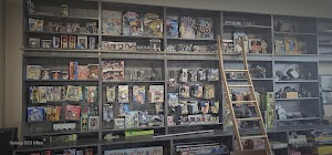 Cronos Café and Collectables place picture