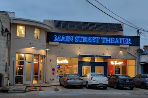 Main Street Theater place picture