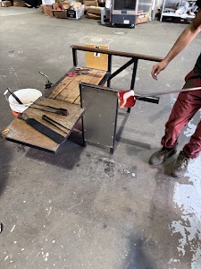 Juggernaut Glass place picture