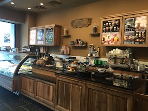 Amorino Gelato - Houston River Oaks place picture