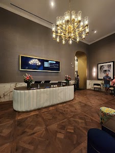 Reel Luxury Cinemas place picture