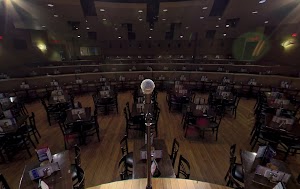 The Houston Improv place picture