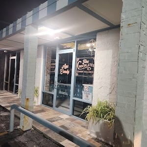 Aye Candy place picture