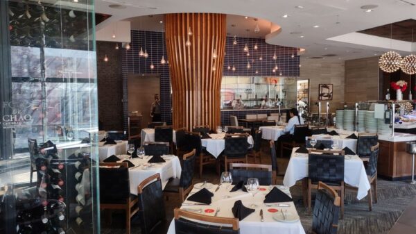 Fogo de Chão Brazilian Steakhouse - Woodlands - Romantic Spots Houston