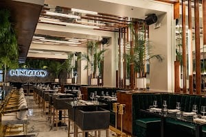 Bungalow place picture