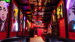 Cherry place picture