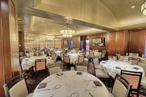 Del Frisco's Double Eagle Steakhouse place picture