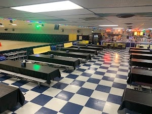 Dairy Ashford Roller Rink place picture