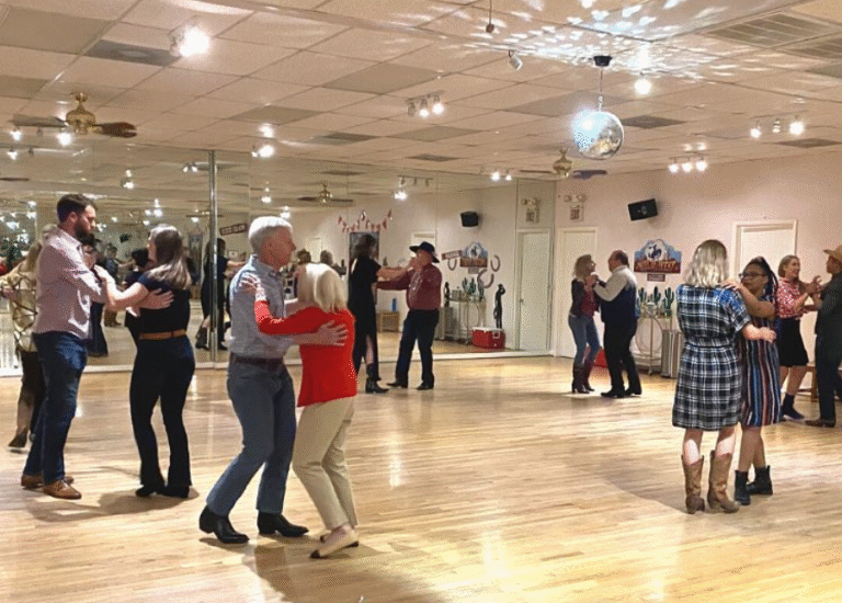 River Oaks School of Dancing