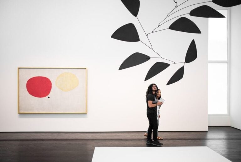 Menil Collection