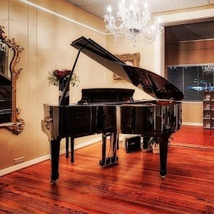 The Petite Retreat - Best Couple's Massage Houston place picture