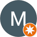 M D profile picture