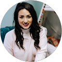 Lizette Pinto profile picture